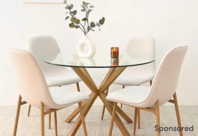 Dining Table Sets